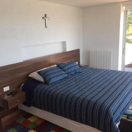 Casa El Pino Bed & Breakfast อกิตาเนีย ภายนอก รูปภาพ
